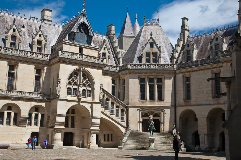 Pierrefonds